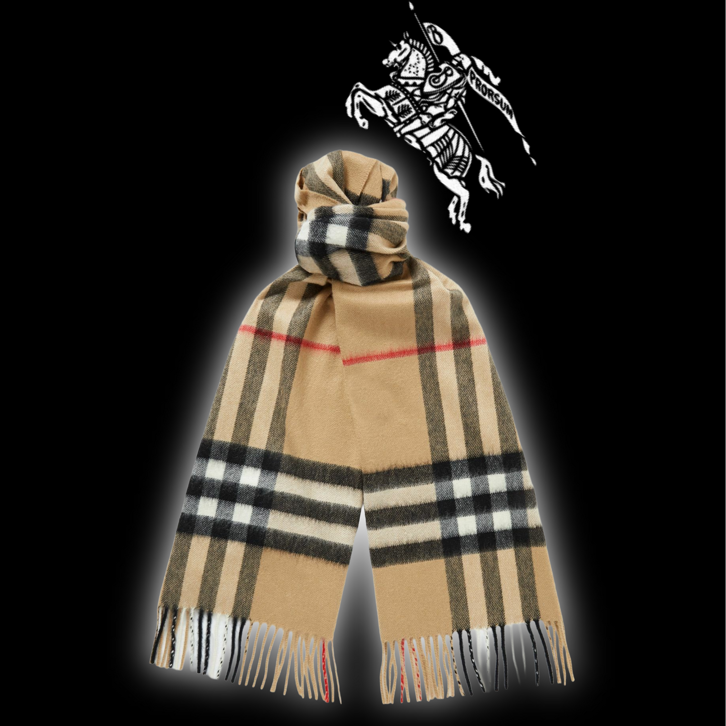 Burberry Authentic Private Supplier