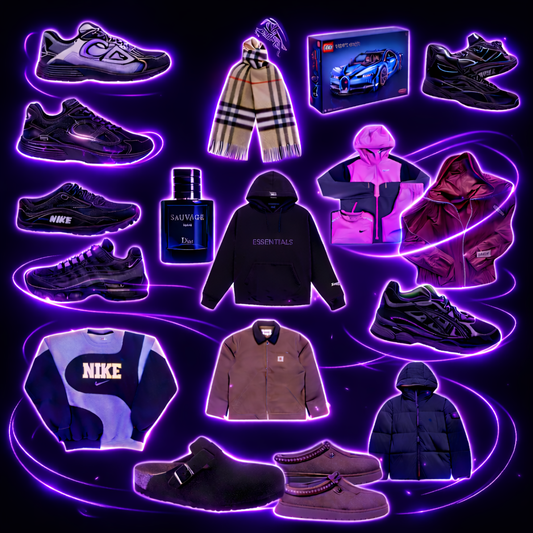 ALL SUPPLIERS (AUTHENTIC)