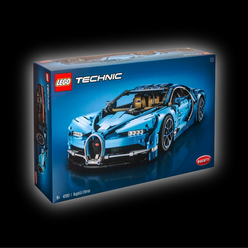 Lego Authentic Supplier