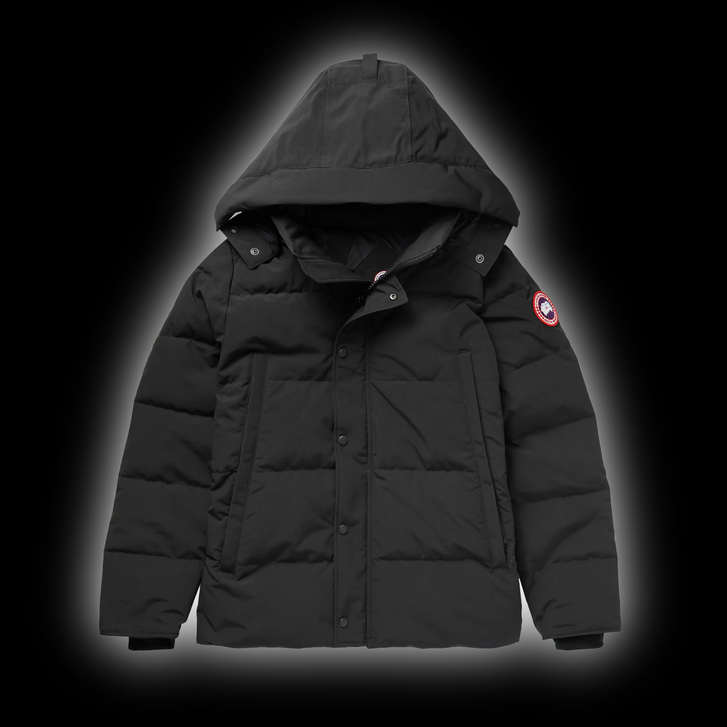 Canada Goose Authentic Supplier