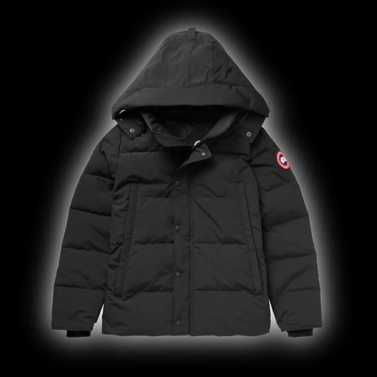 Canada Goose Authentic Supplier