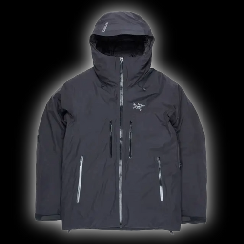 Arc'teryx Authentic Supplier