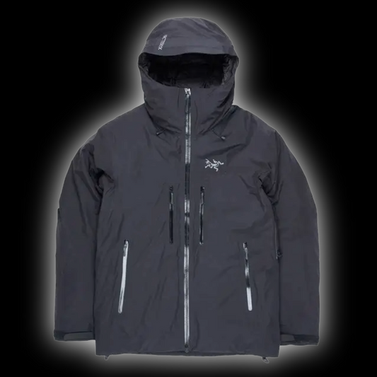 Arc'teryx Authentic Supplier
