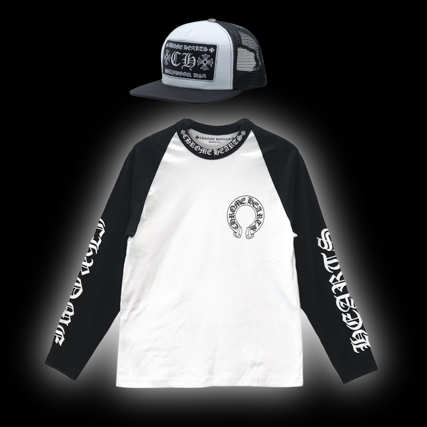 Chrome hearts Authentic Supplier