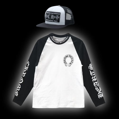 Chrome hearts Authentic Supplier