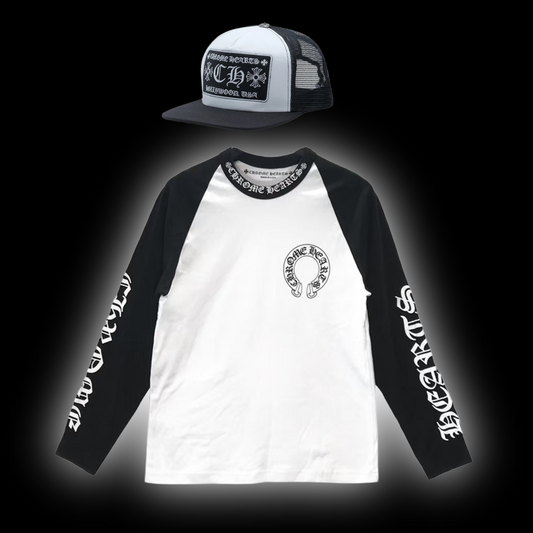 Chrome hearts Authentic Supplier