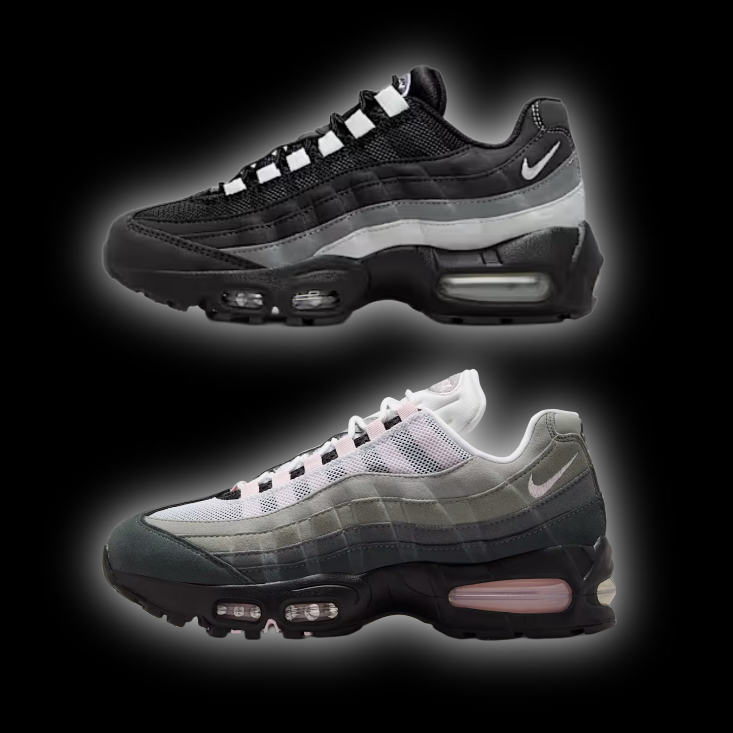 Nike Air Max 95 Authentic Supplier