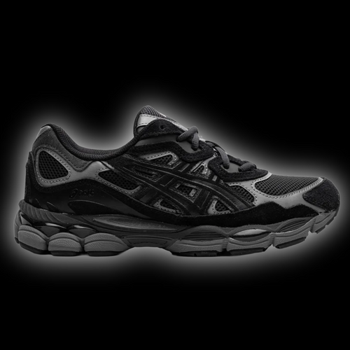 Asics Authentic Supplier