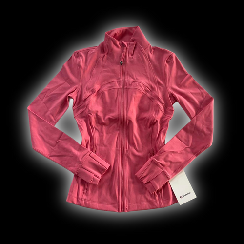 Lululemon Authentic Supplier